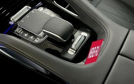 Mercedes-Benz GLE Coupe AMG, 2026 год, 18 000 000 рублей, 26 фотография
