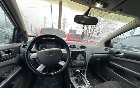 Ford Focus II рестайлинг, 2007 год, 425 000 рублей, 10 фотография