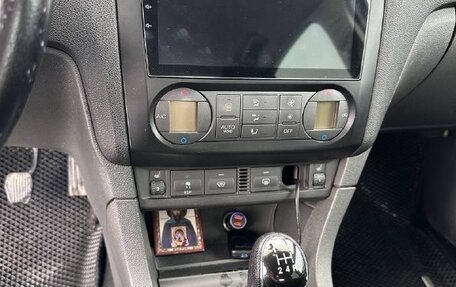 Ford Focus II рестайлинг, 2007 год, 425 000 рублей, 11 фотография