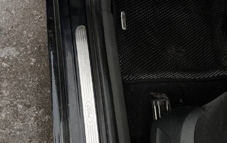 Ford Focus II рестайлинг, 2007 год, 425 000 рублей, 15 фотография