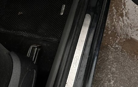 Ford Focus II рестайлинг, 2007 год, 425 000 рублей, 16 фотография