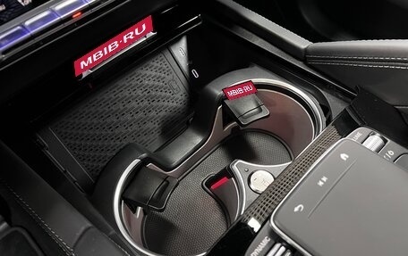 Mercedes-Benz GLE Coupe AMG, 2026 год, 18 000 000 рублей, 33 фотография