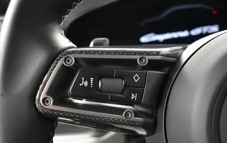 Porsche Cayenne III, 2024 год, 23 900 000 рублей, 11 фотография