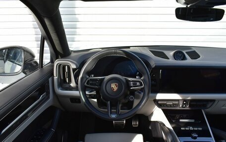 Porsche Cayenne III, 2024 год, 23 900 000 рублей, 9 фотография