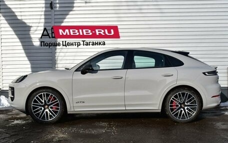 Porsche Cayenne III, 2024 год, 23 900 000 рублей, 5 фотография