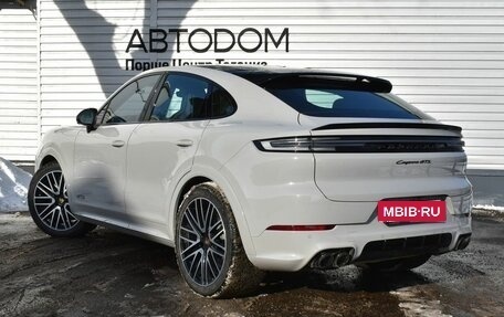 Porsche Cayenne III, 2024 год, 23 900 000 рублей, 6 фотография