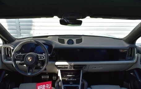 Porsche Cayenne III, 2024 год, 23 900 000 рублей, 10 фотография