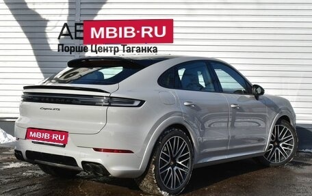 Porsche Cayenne III, 2024 год, 23 900 000 рублей, 8 фотография