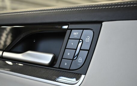 Porsche Cayenne III, 2024 год, 23 900 000 рублей, 17 фотография