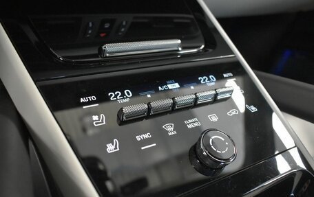 Porsche Cayenne III, 2024 год, 23 900 000 рублей, 22 фотография