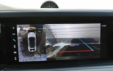 Porsche Cayenne III, 2024 год, 23 900 000 рублей, 24 фотография