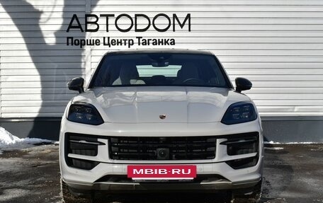 Porsche Cayenne III, 2024 год, 23 900 000 рублей, 2 фотография