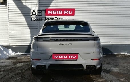 Porsche Cayenne III, 2024 год, 23 900 000 рублей, 7 фотография