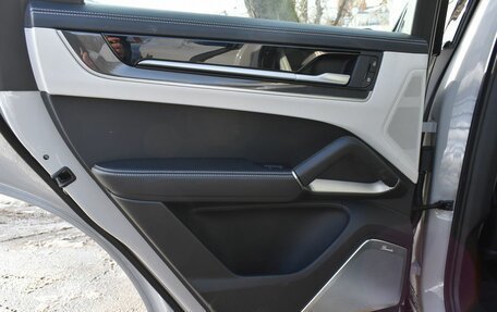 Porsche Cayenne III, 2024 год, 23 900 000 рублей, 32 фотография