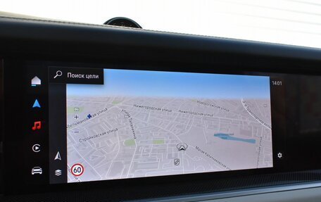 Porsche Cayenne III, 2024 год, 23 900 000 рублей, 26 фотография