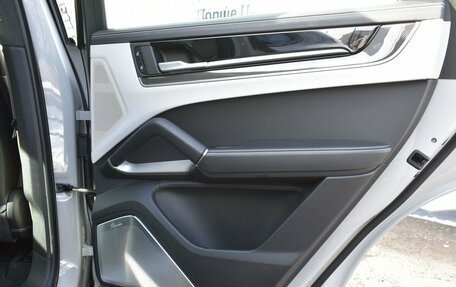 Porsche Cayenne III, 2024 год, 23 900 000 рублей, 35 фотография