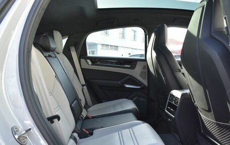 Porsche Cayenne III, 2024 год, 23 900 000 рублей, 37 фотография