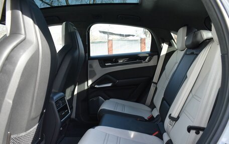 Porsche Cayenne III, 2024 год, 23 900 000 рублей, 33 фотография