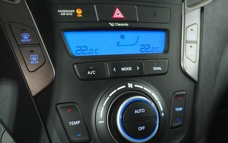 Hyundai Santa Fe III рестайлинг, 2014 год, 1 845 000 рублей, 14 фотография