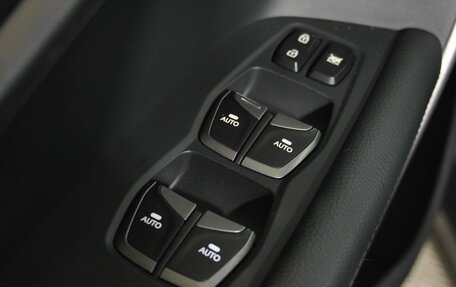 Hyundai Santa Fe III рестайлинг, 2014 год, 1 845 000 рублей, 12 фотография