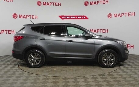 Hyundai Santa Fe III рестайлинг, 2014 год, 1 845 000 рублей, 4 фотография