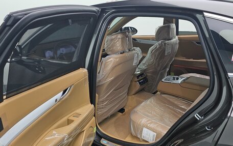 Genesis G80, 2025 год, 11 990 000 рублей, 17 фотография