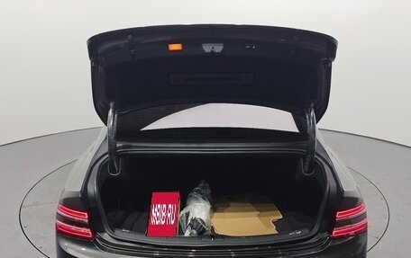 Genesis G80, 2025 год, 11 990 000 рублей, 5 фотография