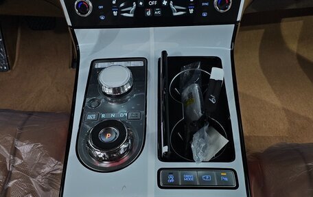 Genesis G80, 2025 год, 11 990 000 рублей, 15 фотография