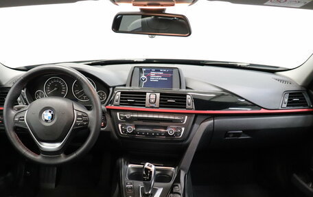 BMW 3 серия, 2013 год, 1 990 000 рублей, 9 фотография