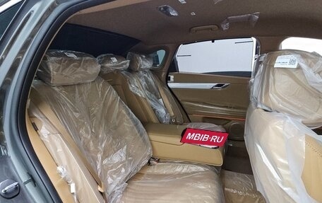 Genesis G80, 2025 год, 11 990 000 рублей, 16 фотография