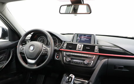 BMW 3 серия, 2013 год, 1 990 000 рублей, 11 фотография