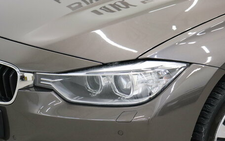 BMW 3 серия, 2013 год, 1 990 000 рублей, 16 фотография