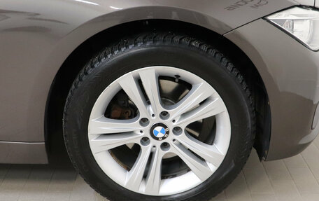 BMW 3 серия, 2013 год, 1 990 000 рублей, 17 фотография