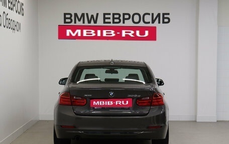 BMW 3 серия, 2013 год, 1 990 000 рублей, 4 фотография