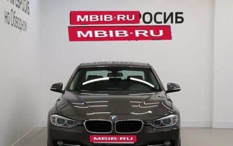 BMW 3 серия, 2013 год, 1 990 000 рублей, 3 фотография