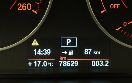 BMW 3 серия, 2013 год, 1 990 000 рублей, 26 фотография