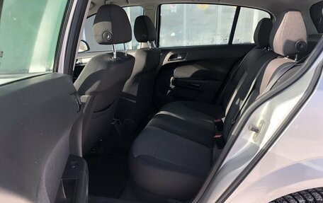 Opel Astra H, 2013 год, 790 000 рублей, 9 фотография