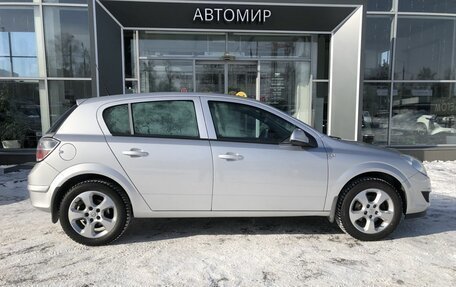 Opel Astra H, 2013 год, 790 000 рублей, 4 фотография