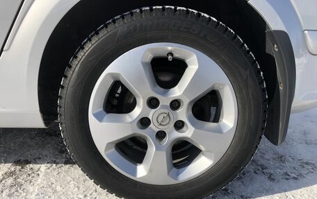 Opel Astra H, 2013 год, 790 000 рублей, 14 фотография