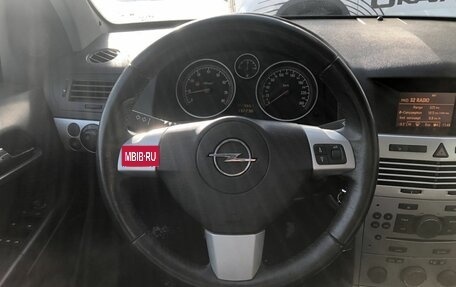 Opel Astra H, 2013 год, 790 000 рублей, 12 фотография