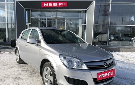 Opel Astra H, 2013 год, 790 000 рублей, 3 фотография