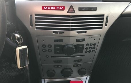 Opel Astra H, 2013 год, 790 000 рублей, 13 фотография