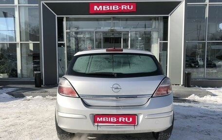 Opel Astra H, 2013 год, 790 000 рублей, 6 фотография