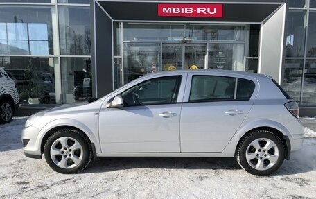 Opel Astra H, 2013 год, 790 000 рублей, 8 фотография