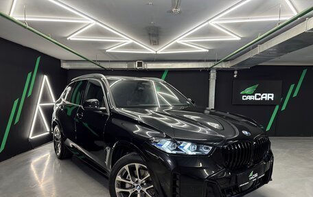 BMW X5, 2023 год, 9 460 000 рублей, 1 фотография