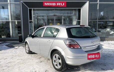 Opel Astra H, 2013 год, 790 000 рублей, 7 фотография