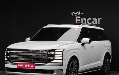 Hyundai Palisade, 2025 год, 9 000 000 рублей, 1 фотография