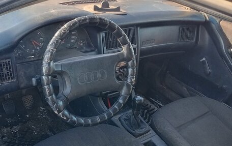Audi 80, 1990 год, 145 000 рублей, 1 фотография