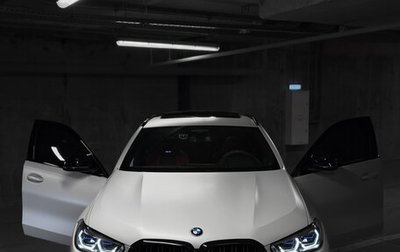 BMW X6 M, 2021 год, 10 990 000 рублей, 1 фотография