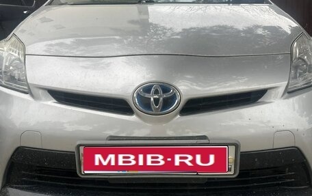Toyota Prius, 2012 год, 1 150 000 рублей, 1 фотография